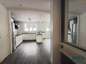 Vente Appartement 3 piècesBrest Kerinou Kerichen