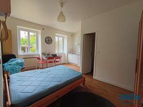 Vente Appartement T1Brest Kerinou Kerichen