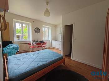 Vente appartement 1 pièce Brest Kerinou Kerichen 29