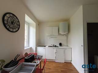 Vente appartement 1 pièce
