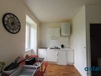 Vente appartement 1 pièce Vente appartement 1 pièce