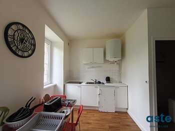 Vente appartement 1 pièce Vente appartement 1 pièce