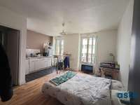 Vente appartement 1 pièce Vente appartement 1 pièce