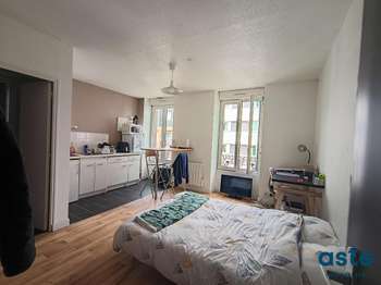Vente appartement 1 pièce Brest Kerinou Kerichen 29