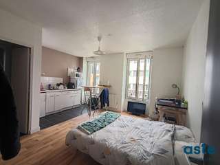 Vente appartement 1 pièce Vente appartement 1 pièce