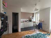 Vente appartement 1 pièce Vente appartement 1 pièce