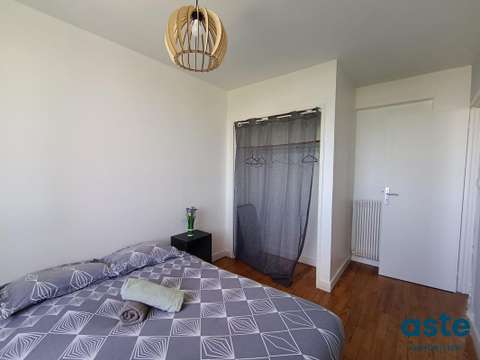 Vente appartement 4 pièces Vente appartement 4 pièces
