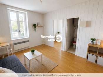 Vente Studio 1 pièce Vente Studio 1 pièce