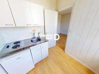 Vente Studio 1 pièce Vente Studio 1 pièce