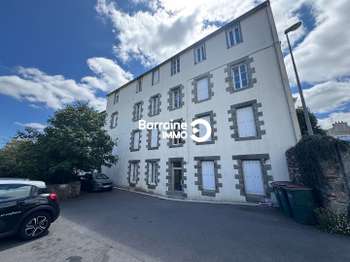 Vente StudioBrest Kerinou Kerichen