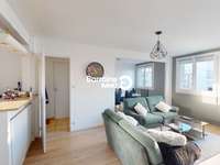 Vente appartement 4 pièces Vente appartement 4 pièces