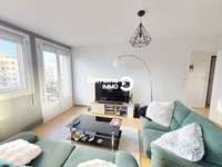Vente appartement 4 pièces Vente appartement 4 pièces