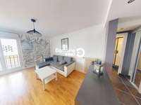 Vente appartement 2 pièces Vente appartement 2 pièces