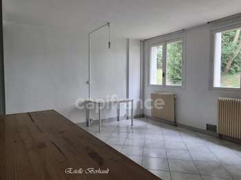 Vente Appartement T1Brest Kerinou Kerichen