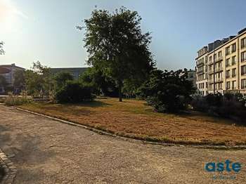 Vente appartement 3 pièces Brest Kerinou Kerichen 29