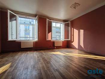 Vente Appartement 3 piècesBrest Kerinou Kerichen