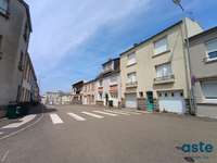 Vente appartement 4 pièces Vente appartement 4 pièces