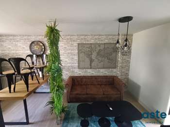 Vente Appartement 4 piècesBrest Kerinou Kerichen