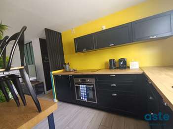 Vente appartement 4 pièces Vente appartement 4 pièces