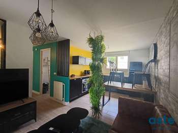Vente appartement 4 pièces Vente appartement 4 pièces