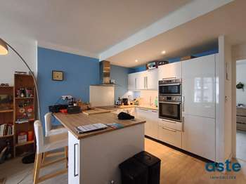 Photo Vente appartement Brest Kerinou Kerichen