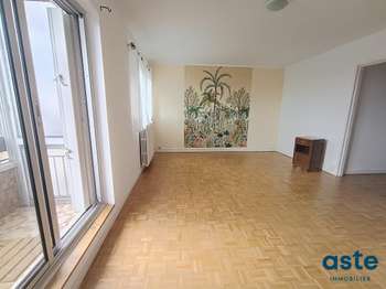 Vente Appartement 4 piècesBrest Kerinou Kerichen