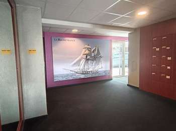 Vente appartement 2 pièces Brest Kerinou Kerichen 29