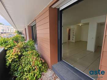 Vente Appartement 2 piècesBrest Kerinou Kerichen