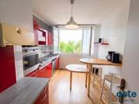 Vente appartement 5 pièces Vente appartement 5 pièces
