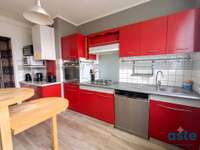Vente appartement 5 pièces Vente appartement 5 pièces