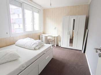 Vente appartement 5 pièces Vente appartement 5 pièces