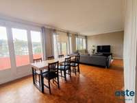Vente appartement 5 pièces Vente appartement 5 pièces