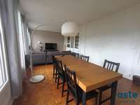 Vente appartement 5 pièces Vente appartement 5 pièces