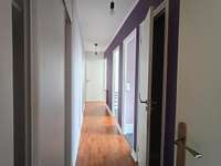 Vente appartement 5 pièces Vente appartement 5 pièces