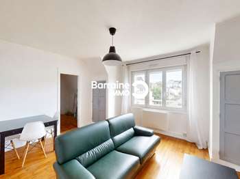 Vente Appartement 4 piècesBrest Kerinou Kerichen