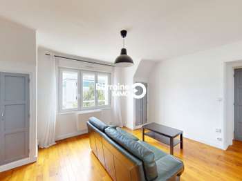 Vente appartement 4 pièces Brest Kerinou Kerichen 29