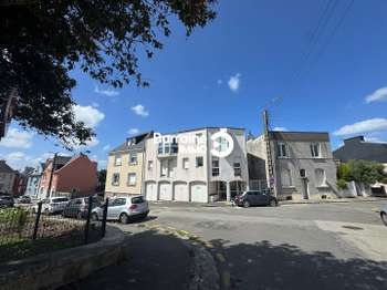 Vente Studio 1 pièce Brest Kerinou Kerichen 29