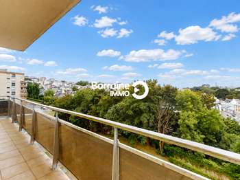 Vente Appartement 5 piècesBrest Kerinou Kerichen