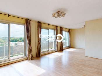Vente appartement 5 pièces Brest Kerinou Kerichen 29
