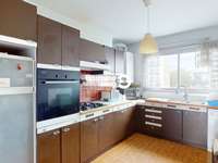 Vente appartement 5 pièces