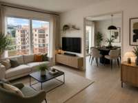 Vente appartement 4 pièces Vente appartement 4 pièces