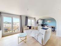 Vente appartement 5 pièces Vente appartement 5 pièces