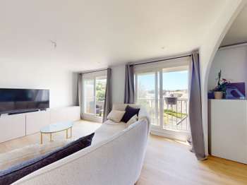 Vente appartement 5 pièces Vente appartement 5 pièces
