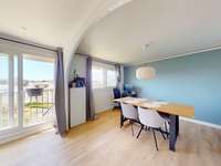 Vente appartement 5 pièces Vente appartement 5 pièces