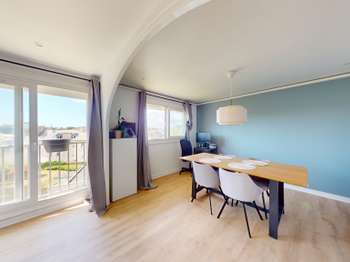 Vente appartement 5 pièces Vente appartement 5 pièces