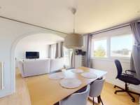 Vente appartement 5 pièces Vente appartement 5 pièces