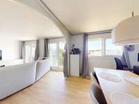 Vente appartement 5 pièces Vente appartement 5 pièces