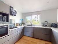 Vente appartement 5 pièces Vente appartement 5 pièces