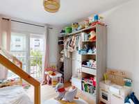 Vente appartement 5 pièces Vente appartement 5 pièces