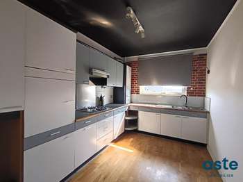 Vente Appartement 2 piècesBrest Kerinou Kerichen